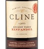 Cline Cellars Ancient Vines Zinfandel 2013