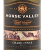 Horse Valley Single Vineyard Chardonnay 2013