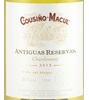 Cousiño Macul Antiguas Reservas Chardonnay 2013