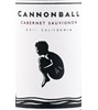 Cannonball Cabernet Sauvignon 2012