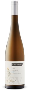 Cave Spring Csv Riesling 2011