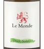 Le Monde Pinot Bianco 2012