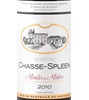 Château Chasse-Spleen Blend - Meritage 2015