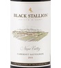 Black Stallion Estate Winery Cabernet Sauvignon 2013