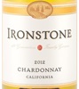 Ironstone Chardonnay 2012
