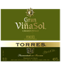 Miguel Torres Gran Viña Sol Chardonnay 2012