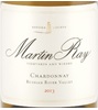 Martin Ray Winery Chardonnay 2013