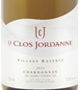 Le Clos Jordanne Village Reserve Chardonnay 2012