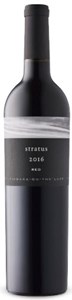Stratus Red 2017