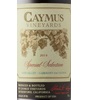 Caymus Special Selection Cabernet Sauvignon 2014