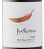 Featherstone Red Tail Merlot 2018