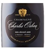 G.H. Martell & Co. Charles Orban Brut Vintage Champagne 2008
