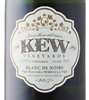 Kew Vineyards Blanc de Noirs 2017