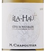M. Chapoutier Les Vignes de Bila-Haut Côtes du Roussillon Blanc 2020