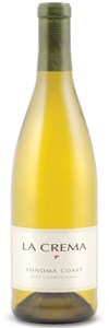 La Crema Chardonnay 2011