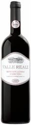 Valle Reale Montepulciano D'abruzzo 2008