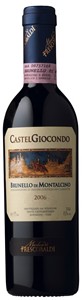 Castelgiocondo Marchesi De' Frescobaldi Brunello Di Montalcino 2006