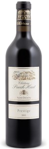 Château Puech-Haut Prestige 2010