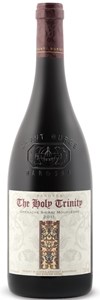 Grant Burge The Holy Trinity Grenache Shiraz Mourvèdre 2010