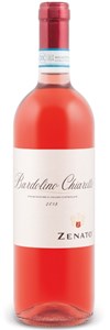 Zenato Bardolino Chiaretto Rosé 2012