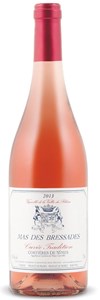 Mas Des Bressades Cuvée Tradition, Cyril Marès, Vign. Rosé 2012