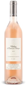Château La Tour De L'évêque Régine Sumeire, Prop.-Récolt. Rosé 2012