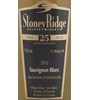 Stoney Ridge Estate Winery Sauvignon Blanc 2010
