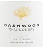 Dashwood Chardonnay 2011