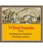 Dr. Pauly-Bergweiler Riesling Auslese 2010