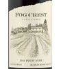 Fog Crest Laguna West Pinot Noir 2010