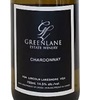 Greenlane Estate Chardonnay 2013