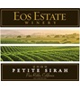 Eos Estate Winery Petite Sirah 2009