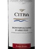 Citra Montepulciano D'abruzzo 2020