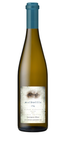 Meldville Sauvignon Blanc 2015