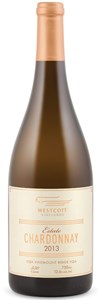 Westcott Vineyards Chardonnay 2015