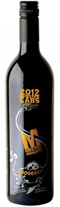 Monster Vineyards Cabs Cabernet 2012
