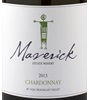 Maverick Estate Winery Cross Road Chardonnay 2013