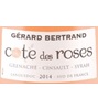 Gérard Bertrand Côte Des Roses Rosé 2011
