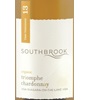 Southbrook Vineyards Triomphe Chardonnay 2011