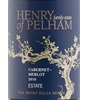 Henry of Pelham Winery Cabernet Merlot 2011