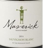 Maverick Estate Winery Sauvignon Blanc 2014