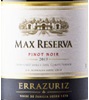 Errazuriz Max Reserva Pinot Noir 2013