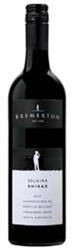 Bremerton Selkirk Shiraz 2007