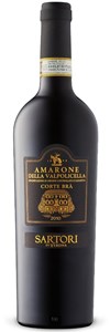 Sartori Corte Brà Amarone Della Valpolicella Classico 2011