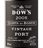 Dow's Quinta do Bomfim Vintage Port 2005
