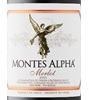 Montes Alpha Merlot 2015