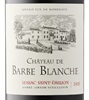 Château De Barbe Blanche 2015