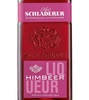 Alfred Schladerer Himbeer Black Forest Raspberry Liqueur