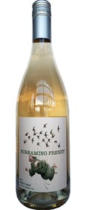 The Hatch Screaming Frenzy  Pinot Gris 2016