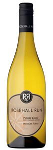Rosehall Run Hungry Point Pinot Gris 2016